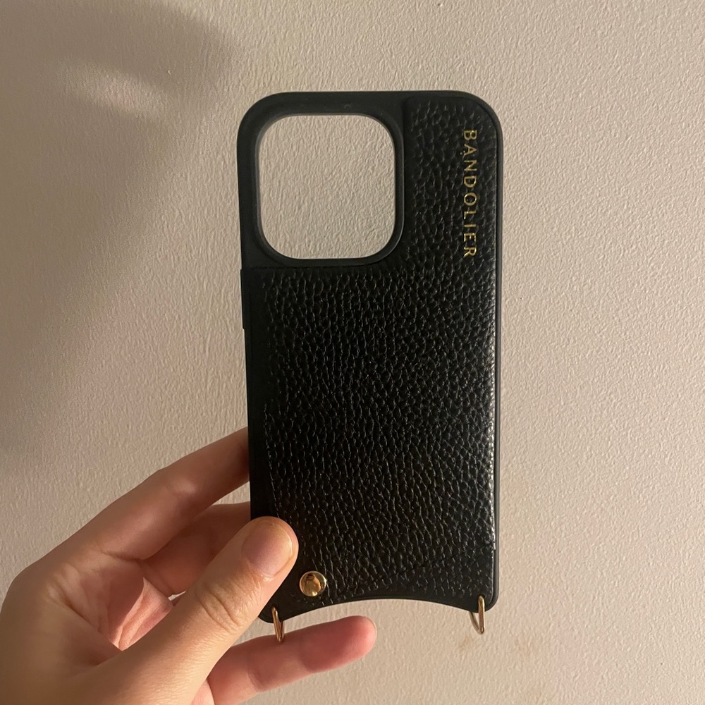 IPhone 14 Pro Banolier Case